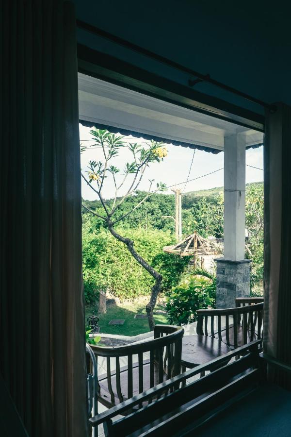 Kuri Garden Cottage Batununggul Exterior foto